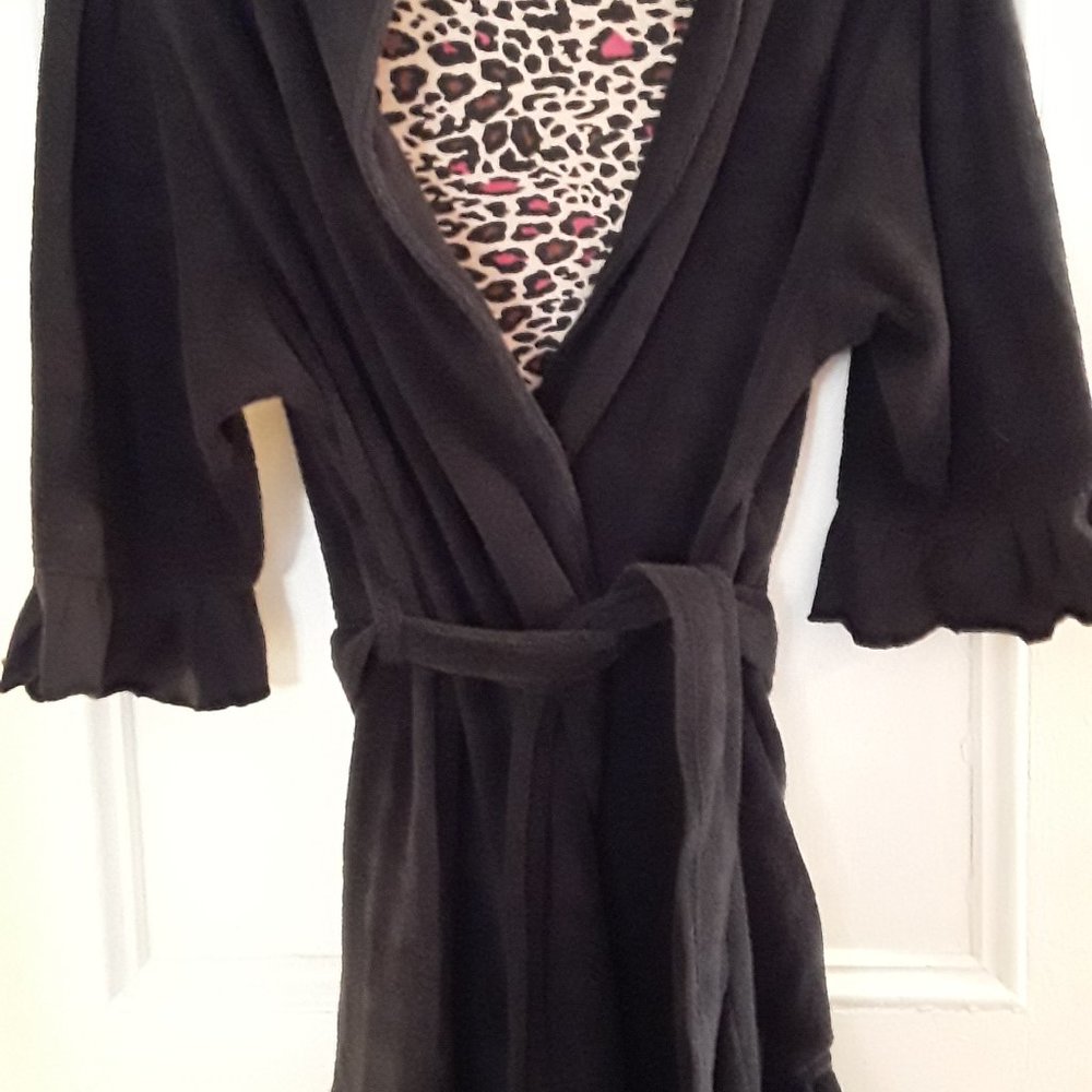 Housecoat